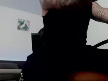 masterkevin_ from Chaturbate is Freechat