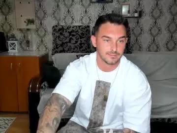 mastermusclejon from Chaturbate is Freechat