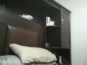 Masterppp69 from Chaturbate