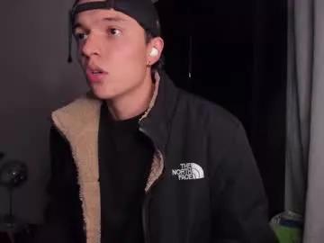 mastrangelo_x from Chaturbate is Freechat