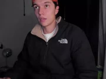mastrangelo_x from Chaturbate is Freechat