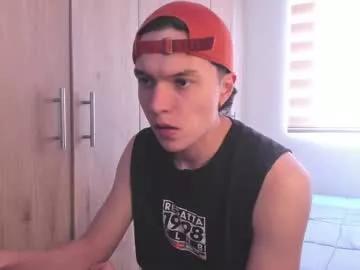 mastrangelo_x from Chaturbate is Freechat