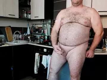 masturbear79 from Chaturbate is Freechat