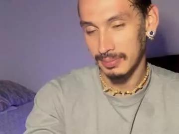 mateo60_ from Chaturbate is Freechat