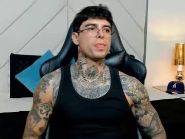 mateo_dilucajs1 from Chaturbate is Freechat