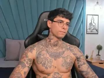 mateo_dilucajs1 from Chaturbate is Freechat