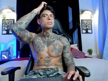 mateo_dilucajs1 from Chaturbate is Freechat