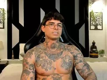 mateo_dilucajs1 from Chaturbate is Freechat