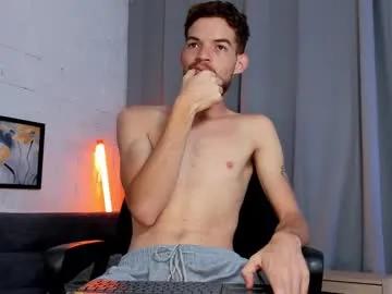 Mateo_hunter from Chaturbate