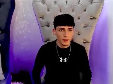 Mateo_mitchell from Chaturbate