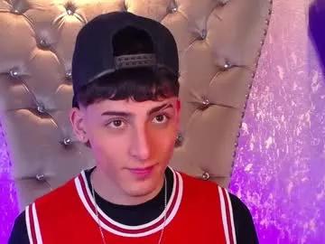 mateo_mitchell from Chaturbate is Freechat