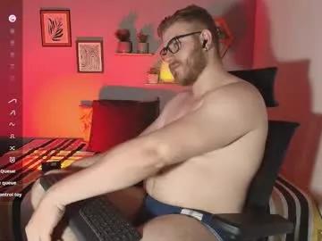 Mateo_ocampo from Chaturbate