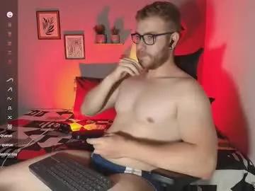 Mateo_ocampo from Chaturbate
