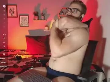 mateo_ocampo from Chaturbate is Freechat