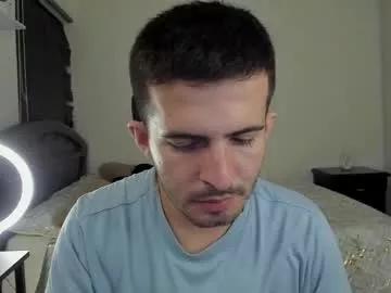 mateo_shiniki from Chaturbate is Freechat