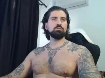 mateohalifa from Chaturbate is Freechat