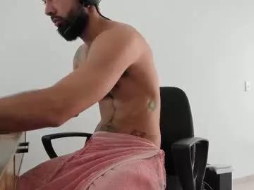 matheusbeard2 from Chaturbate is Freechat