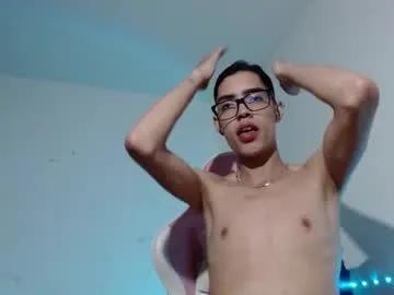 mathew_clearmont from Chaturbate is Freechat