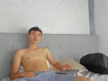 mathew_lee7 from Chaturbate is Freechat