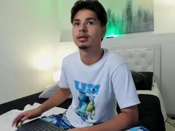 mathewadams from Chaturbate is Freechat