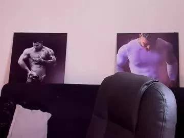 mathews_roses from Chaturbate is Freechat