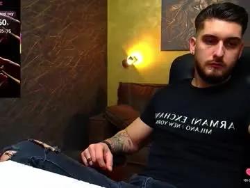matiasdean from Chaturbate is Freechat