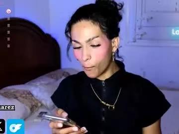matiu_stonne from Chaturbate is Freechat