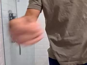 matjordan from Chaturbate is Private