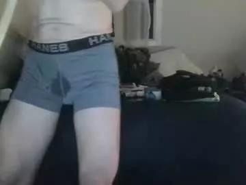 matt3510555 from Chaturbate