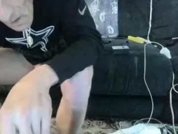 matt3510555 from Chaturbate