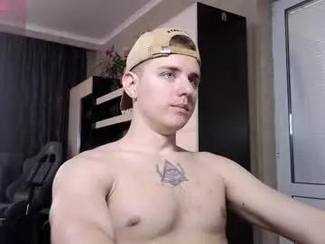 matt_aniston from Chaturbate is Private