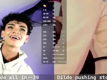 matt_calloway from Chaturbate