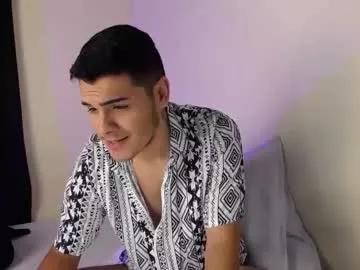 matt_miller12 from Chaturbate
