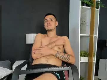 matt_miller7 from Chaturbate