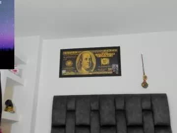 matt_rodriguez92 from Chaturbate
