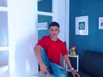 matt_ruso from Chaturbate
