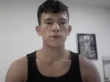 matt_silverrr from Chaturbate