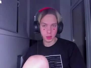 matt_spark from Chaturbate