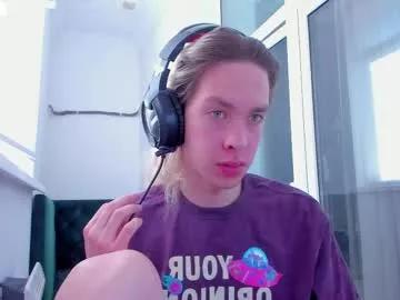 matt_spark from Chaturbate