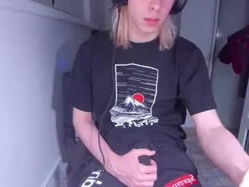 matt_spark from Chaturbate