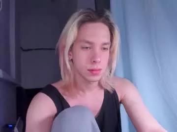 matt_spark from Chaturbate
