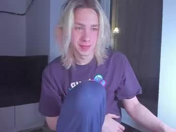 matt_spark from Chaturbate