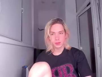 matt_spark from Chaturbate