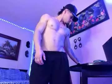 matt_your_master from Chaturbate is Freechat