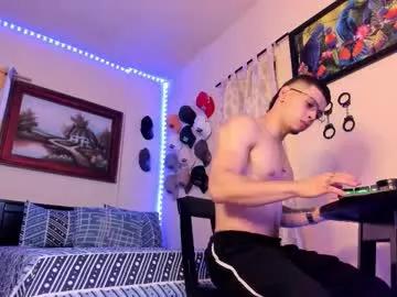matt_your_master from Chaturbate is Freechat