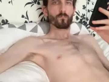 mattcarta from Chaturbate