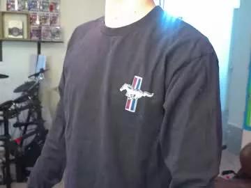 mattcashxxx from Chaturbate