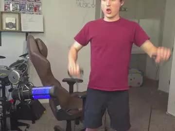 mattcashxxx from Chaturbate