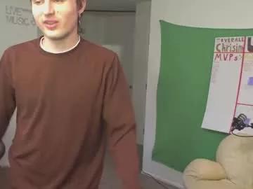 mattcashxxx from Chaturbate