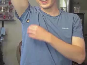 mattcashxxx from Chaturbate